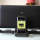 Image for article titled Altec Lansing T612: Their First iPhone-Friendly, GSM Buzz-Shielding Speaker Dock